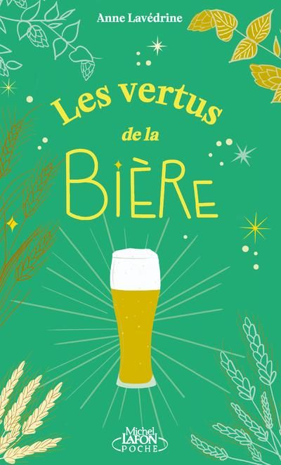 Emprunter Les vertus de la bière livre