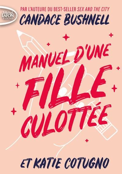 Emprunter Manuel d'une fille culottée livre