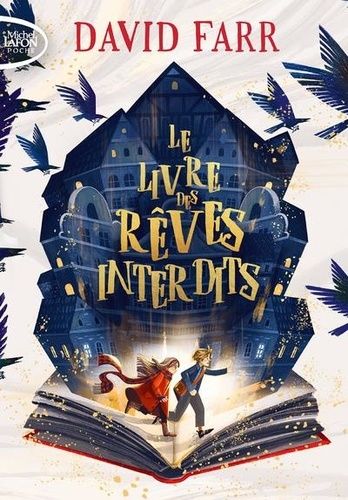 Emprunter Le livre des rêves interdits livre