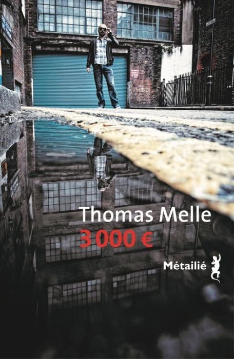 Emprunter 3000 euros livre