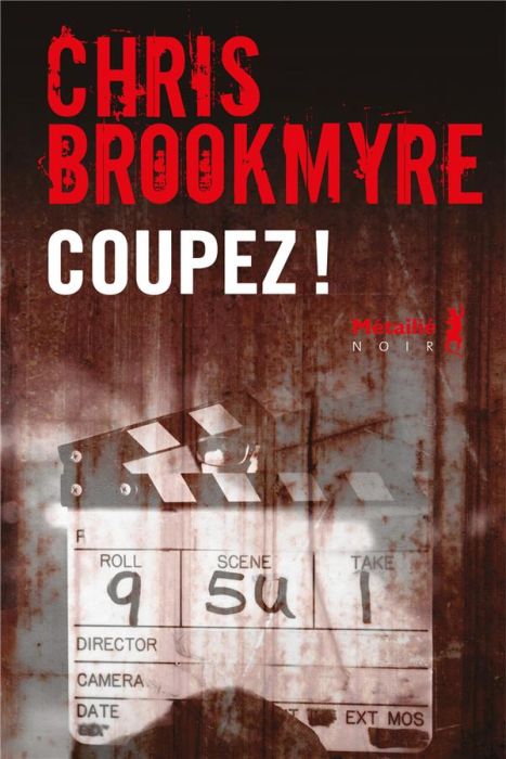 Emprunter Coupez ! livre