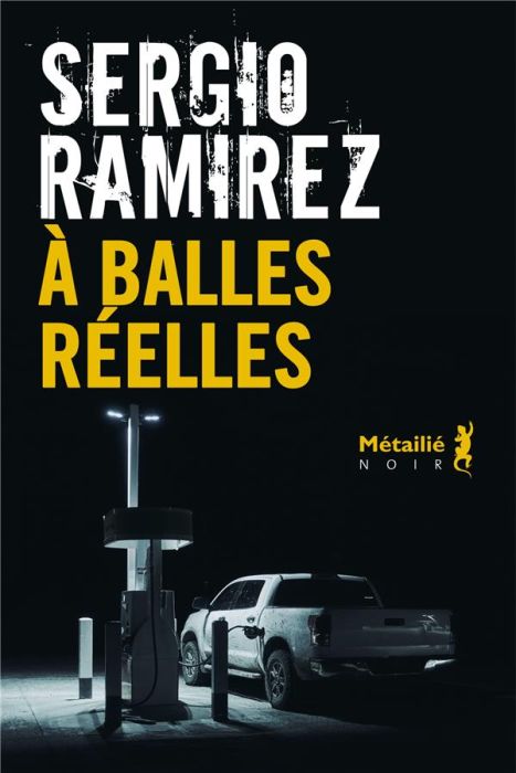 Emprunter A balles réelles livre