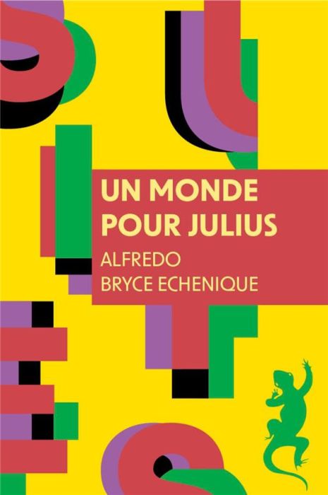 Emprunter Un monde pour Julius. Edition revue et corrigée livre