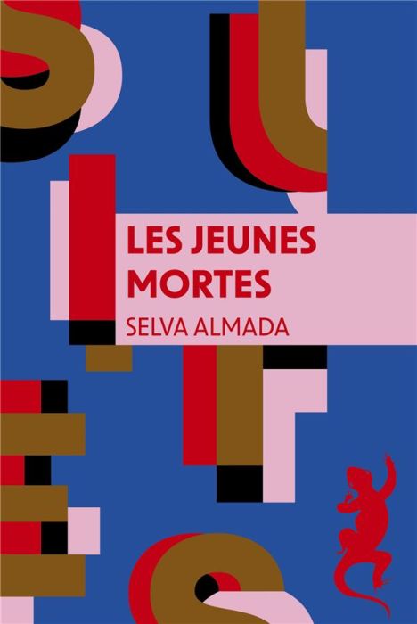 Emprunter Les jeunes mortes livre