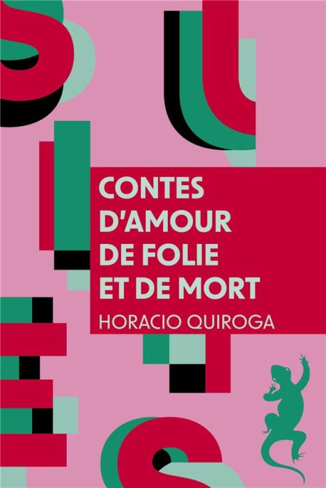 Emprunter Contes d'amour de folie et de mort livre