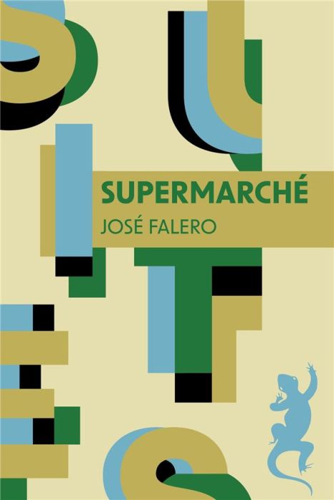 Emprunter Supermarché livre