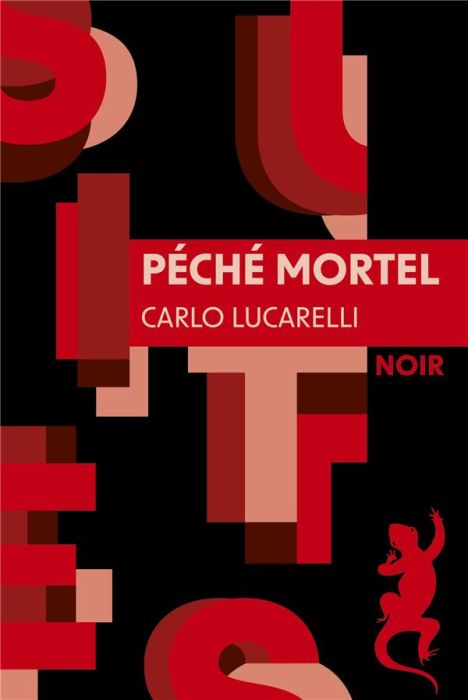 Emprunter Péché mortel livre