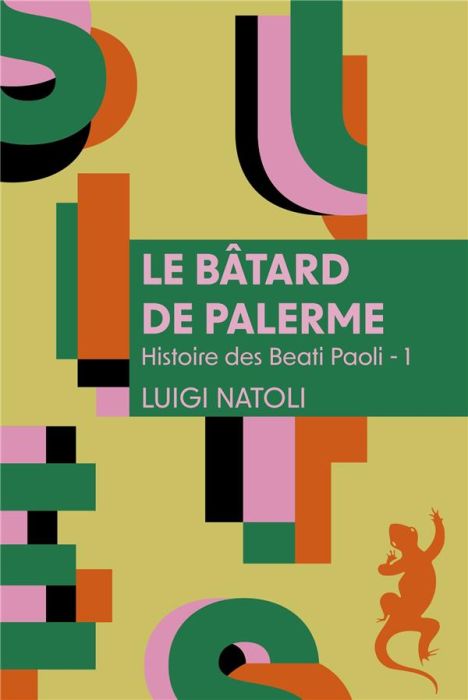 Emprunter Histoire des Beati Paoli Tome 1 : Le bâtard de Palerme livre