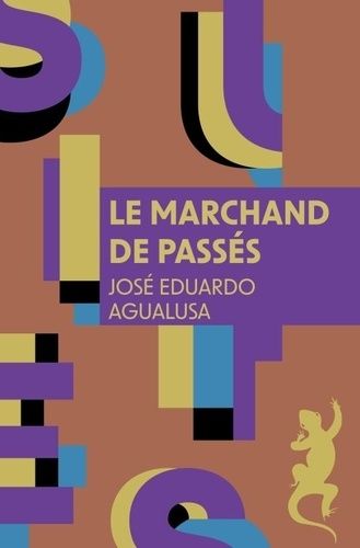 Emprunter Le marchand de passés livre