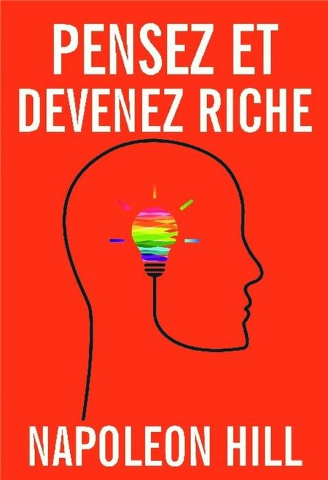 Emprunter Pensez et devenez riche livre