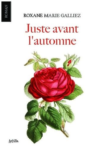 Emprunter Juste avant l'automne livre