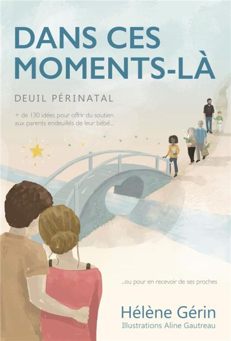 Emprunter Dans ces moments-là livre