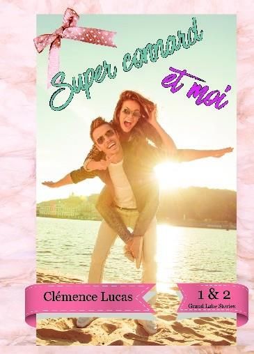 Emprunter Grand Lake Stories Tome 1 & 2 : Super Connard et moi livre