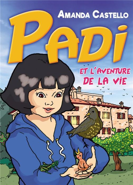 Emprunter Padi et l'aventure de la vie livre