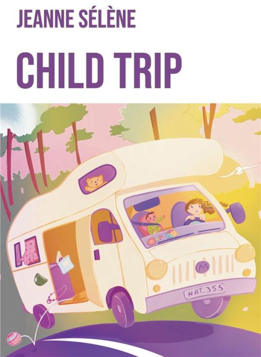 Emprunter Child trip livre