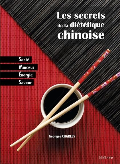 Emprunter Les secrets de la diététique chinoise livre