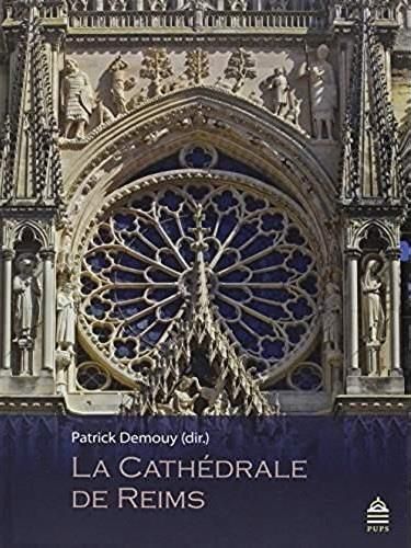 Emprunter La cathédrale de Reims livre