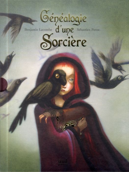 grimoire de sorciere