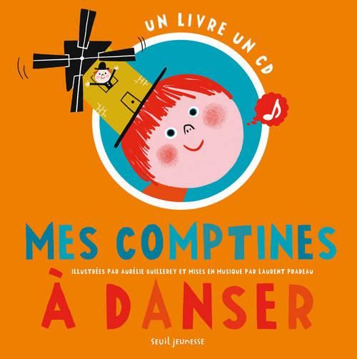 Emprunter Mes comptines. 1 CD audio livre