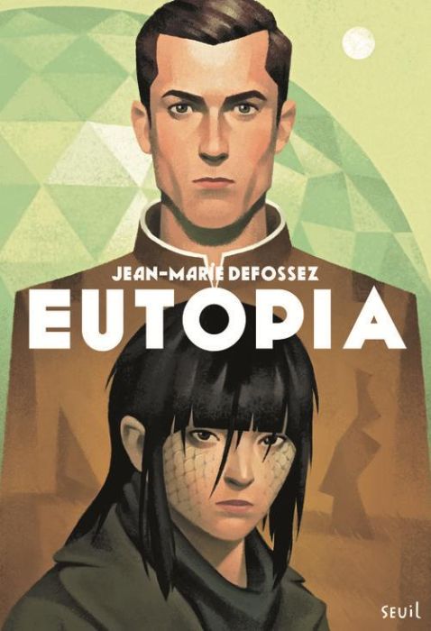 Emprunter Eutopia livre