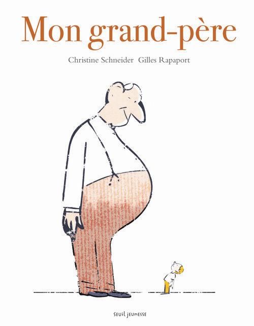 Emprunter Mon grand-père livre