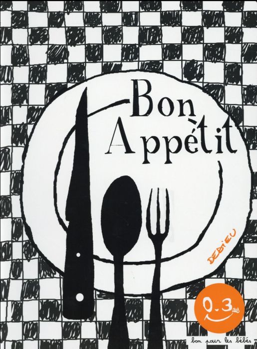 Emprunter Bon Appétit livre