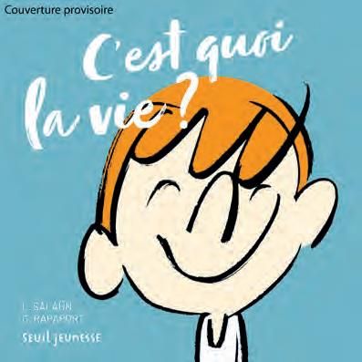 Emprunter Alors, c'est quoi la vie ? livre