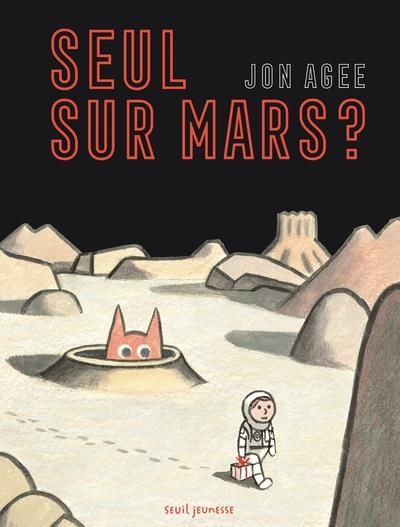 Emprunter Seul sur Mars ? livre