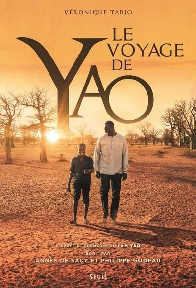 Emprunter Le voyage de Yao livre