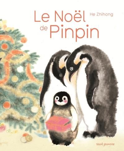 Emprunter Le Noël de Pinpin livre