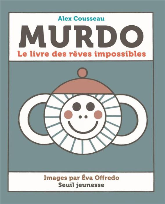 Emprunter Murdo : Le livre des rêves impossibles livre