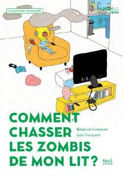 Emprunter Comment chasser les zombis de mon lit ? livre