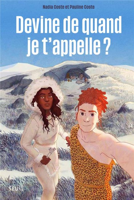 Emprunter Devine de quand je t'appelle ? livre