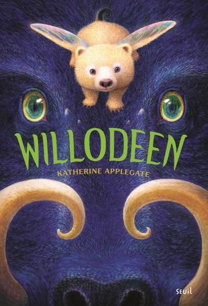 Emprunter Willodeen livre