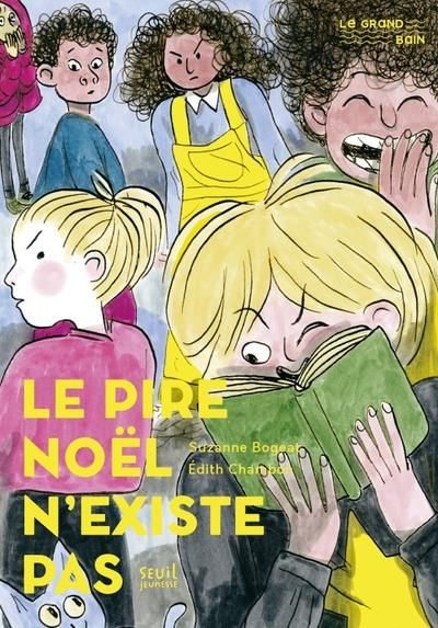 Emprunter Le Pire Noël n'existe pas livre