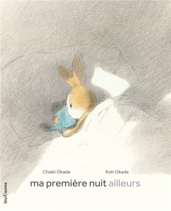 Emprunter Ma première nuit ailleurs livre