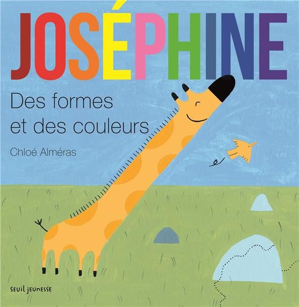 Emprunter Des formes et des couleurs livre