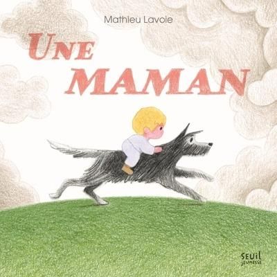 Emprunter Une maman livre