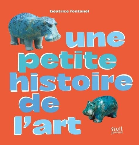 Emprunter Une petite histoire de l'art livre