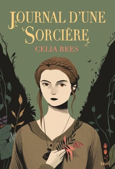 Emprunter Journal d'une sorcière livre