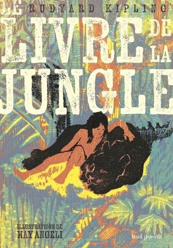 Emprunter Le Livre de la Jungle livre