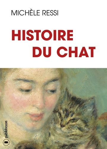 Emprunter Histoire du chat livre