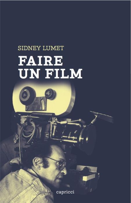 Emprunter Faire un film livre