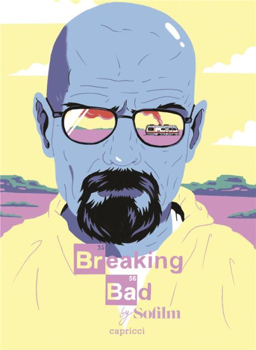 Emprunter Breaking Bad by Sofilm livre