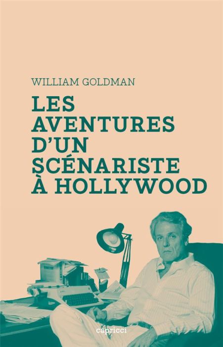 Emprunter Aventures d'un scénariste à Hollywood livre