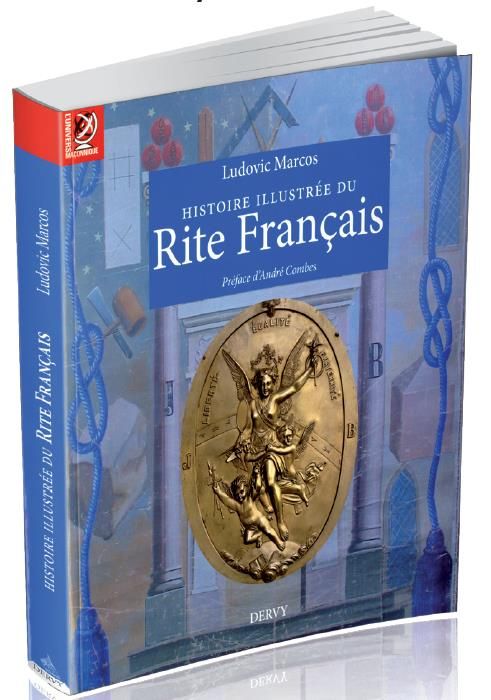 Emprunter Histoire illustrée du Rite Français livre