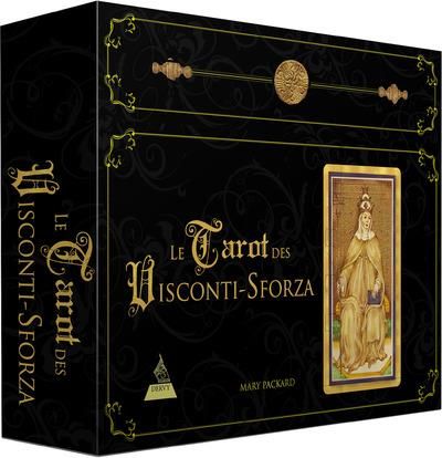 Emprunter Le Tarot des Visconti-Sforza livre