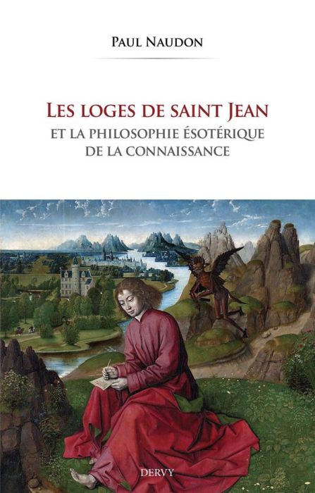 Emprunter Les loges de Saint Jean et la philosophie ésotérique de la connaissance livre