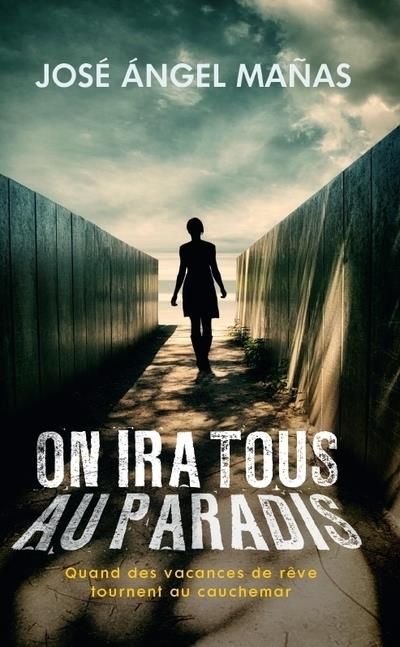 Emprunter On ira tous au paradis livre