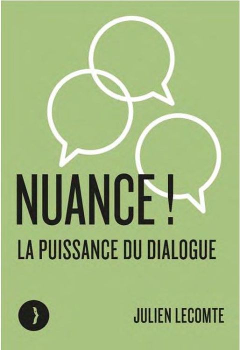 Emprunter Nuance ! La puissance du dialogue livre